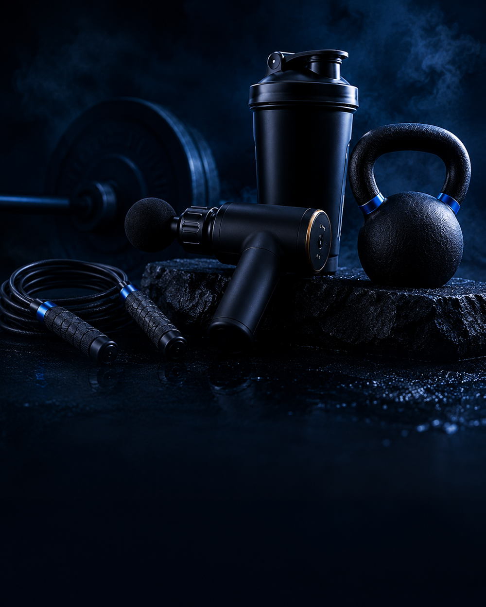 Fitness & Wellness