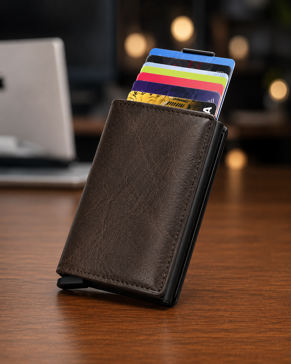 Distinto Pop-Up Wallet