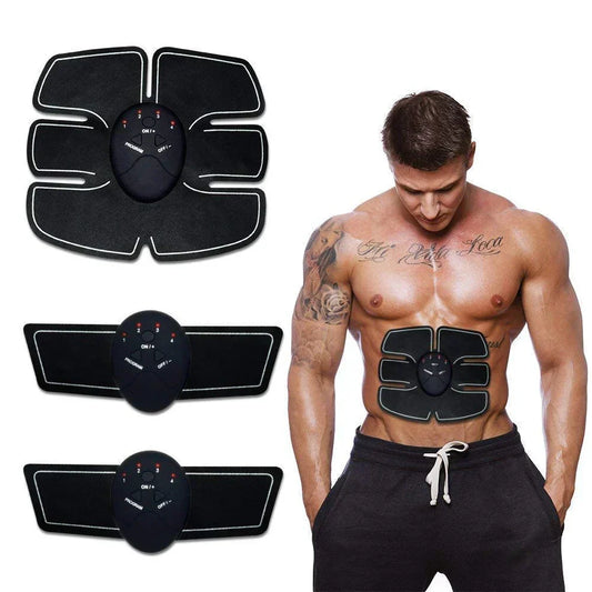 Support Your Workouts with an Abs Stimulator
