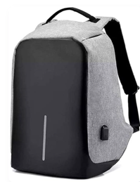 Anti-Theft Backpacks: Smart Security for Everyday Use