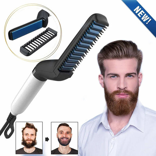 4 Must-Have Grooming Products Every Man Should Use Daily