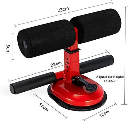 MenX™ Sit-Up Assistant Bar