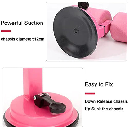 MenX™ Sit-Up Assistant Bar