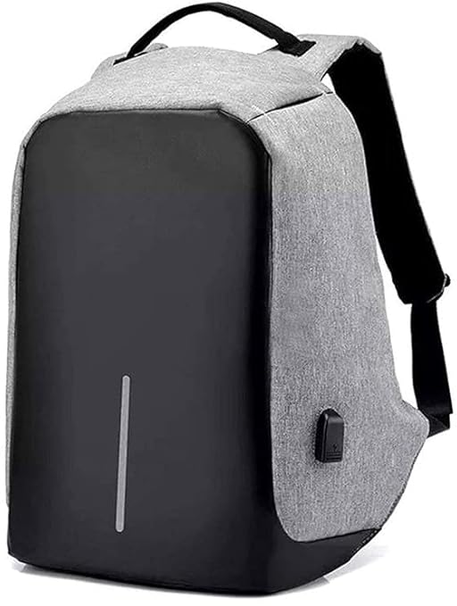 Anti-Theft Laptop Backpack – Secure, Stylish & Functional
