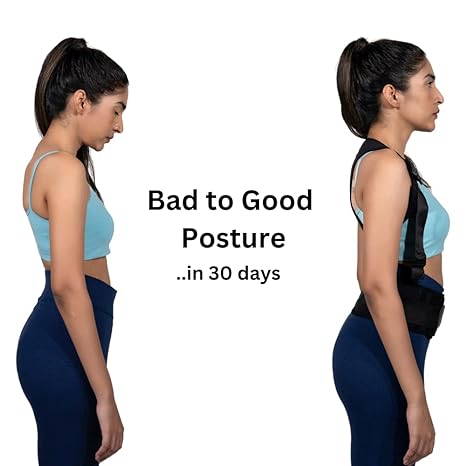 Perfect Posture Corrector