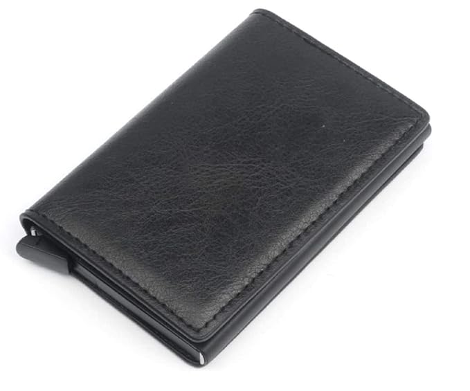 Distinto Pop-Up Card Holder Wallet