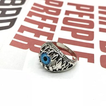 Evil Eye Protection Ring