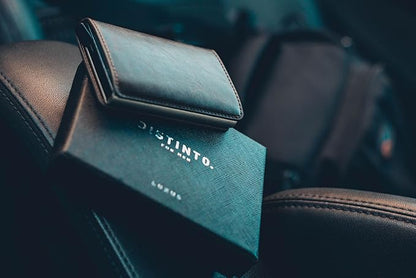 Distinto Pop-Up Card Holder Wallet