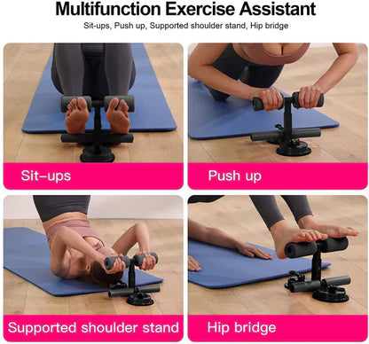 MenX™ Sit-Up Assistant Bar
