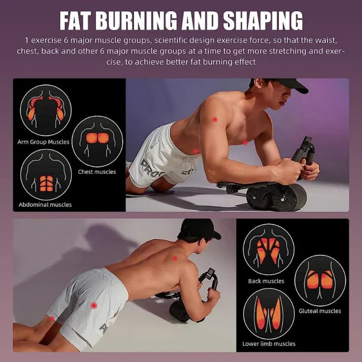 Abs Roller System
