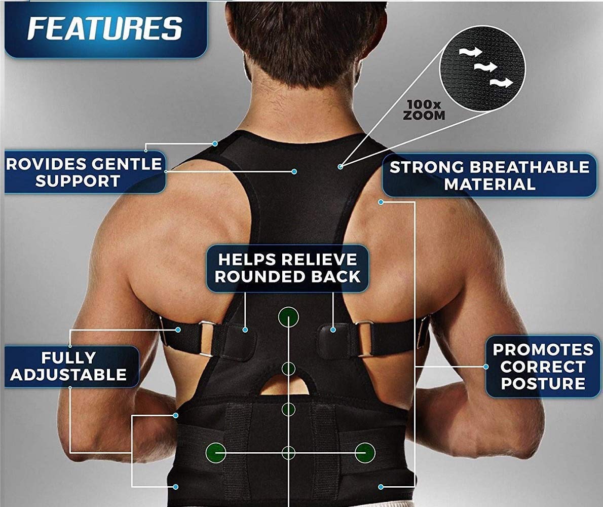 Perfect Posture Corrector