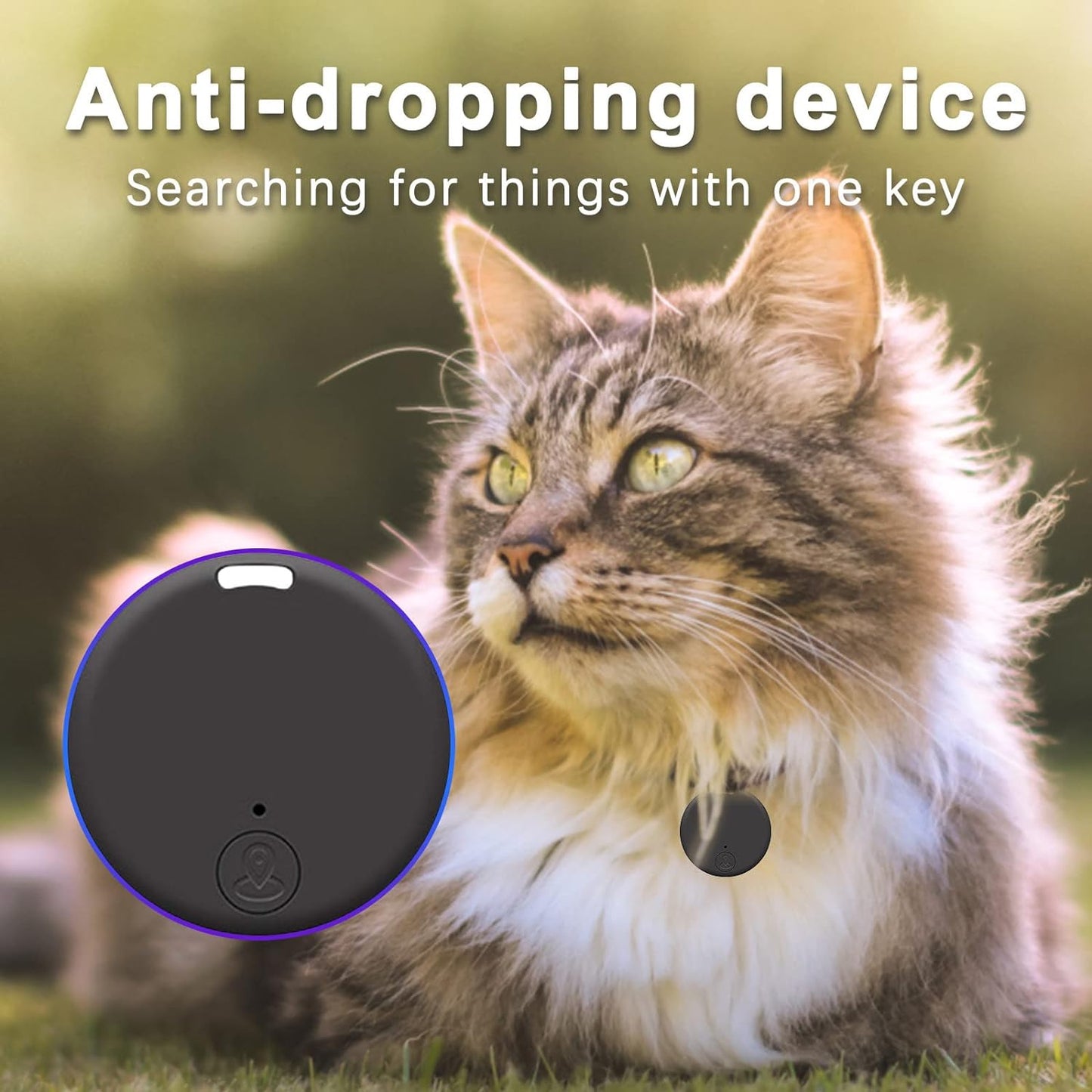 MenX™ GPS Tracker