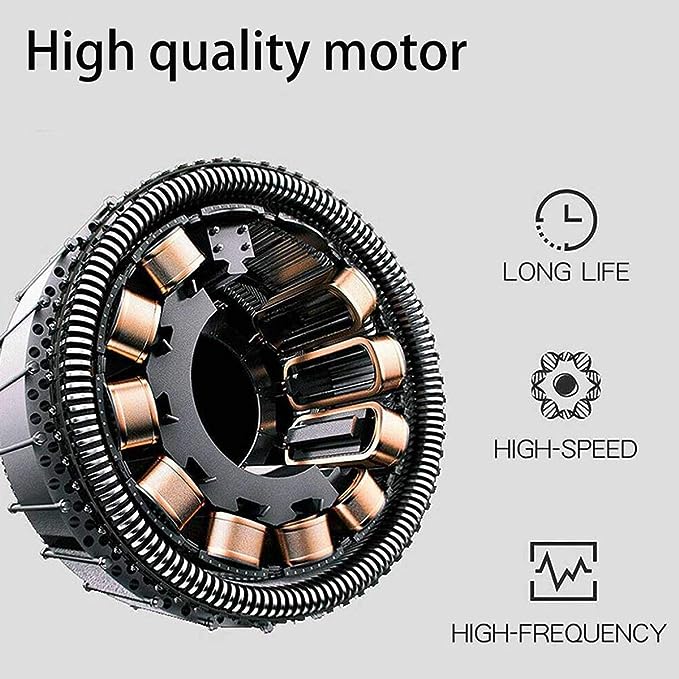 MenX™ Deep Tissue Massager Gun