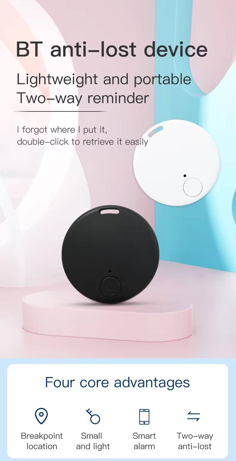 MenX™ GPS Tracker