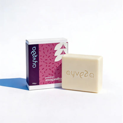 Vintage T9 Dragon Trimmer + Ayveda Ashwagandha Soap – Men's Grooming & Skincare Combo