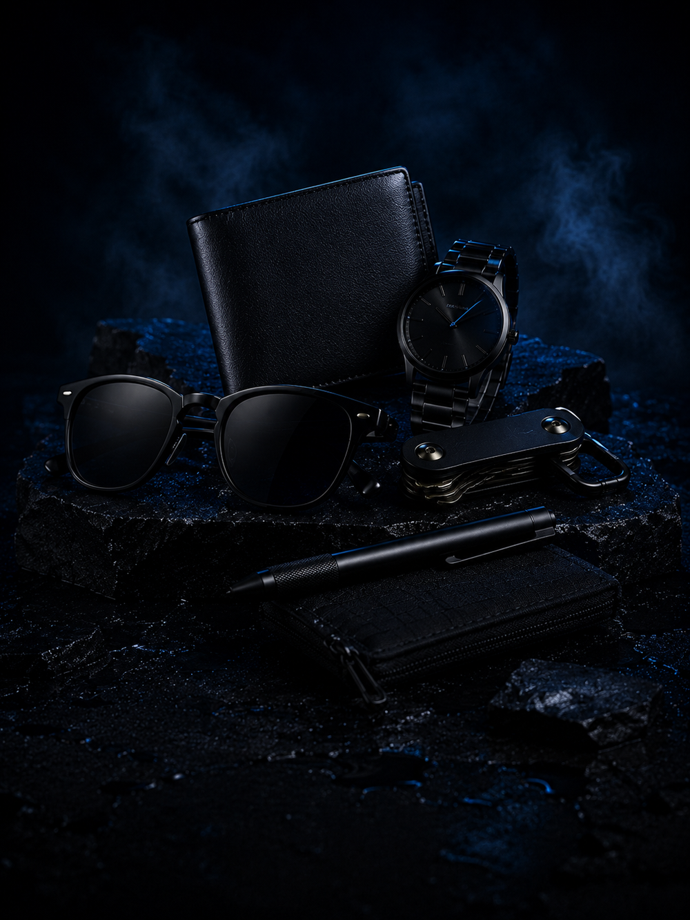 Style & EDC