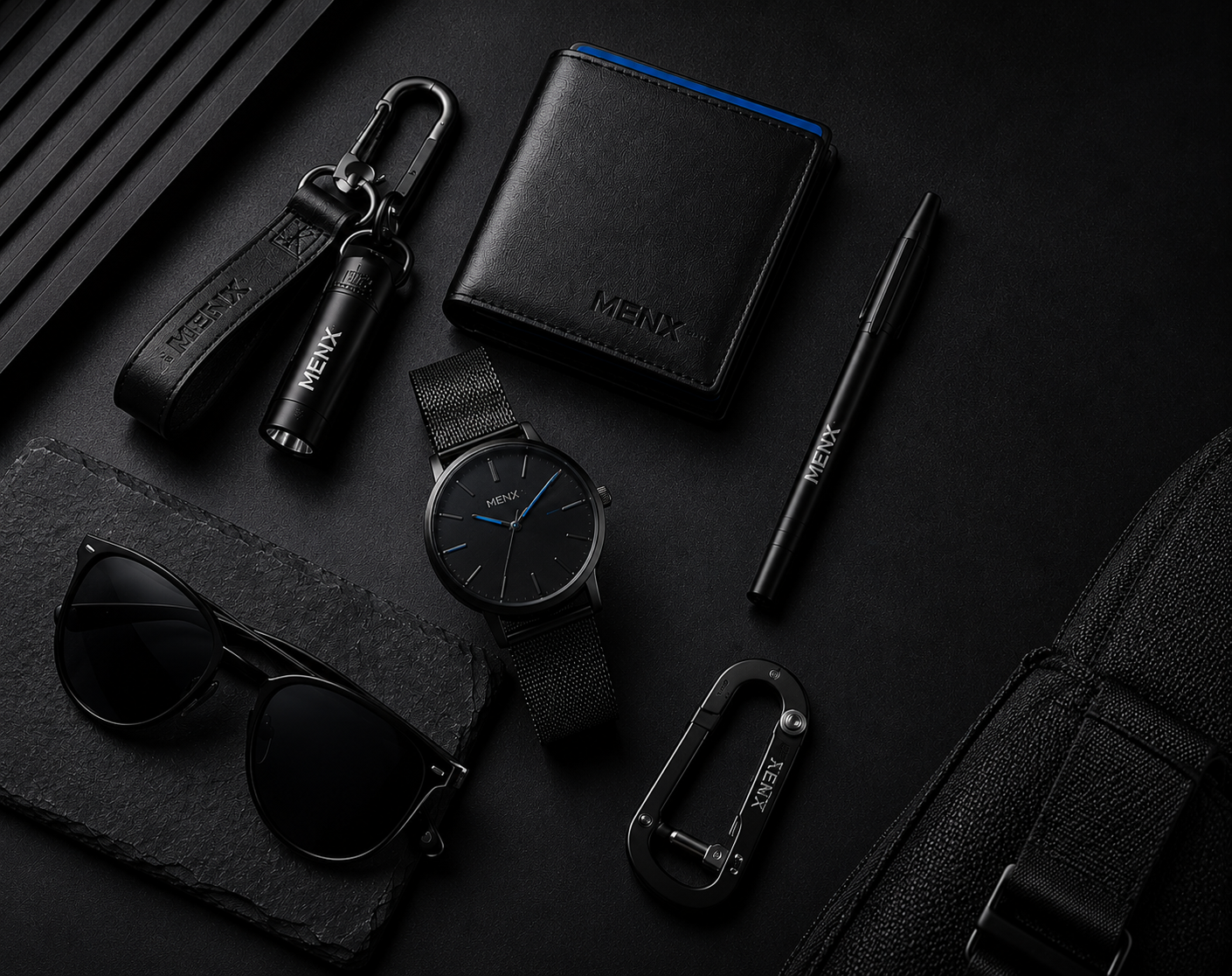 Fewer products. Better picks.