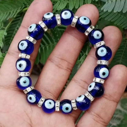 Turkish Evil Eye Bracelet