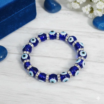 Turkish Evil Eye Bracelet