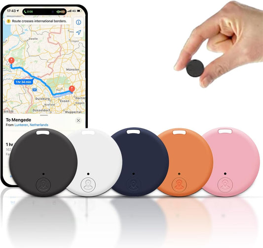 MenX™ GPS Tracker