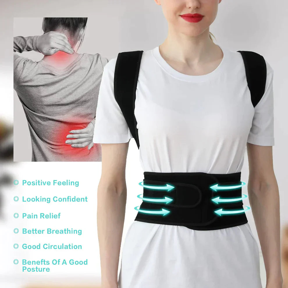 Perfect Posture Corrector