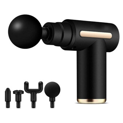 MenX™ Deep Tissue Massager Gun
