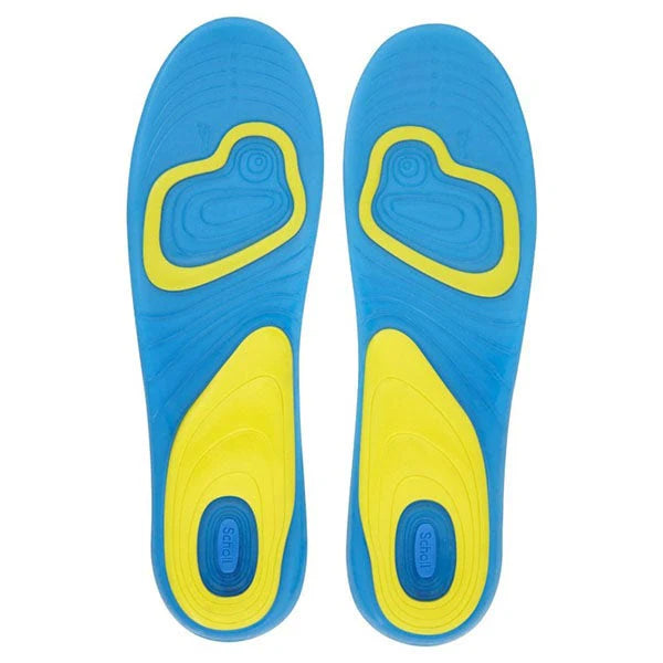 MenX™ Foot Pain Relief Insoles