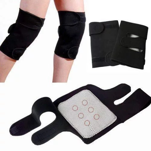 Magnetic Hot Knee Belt